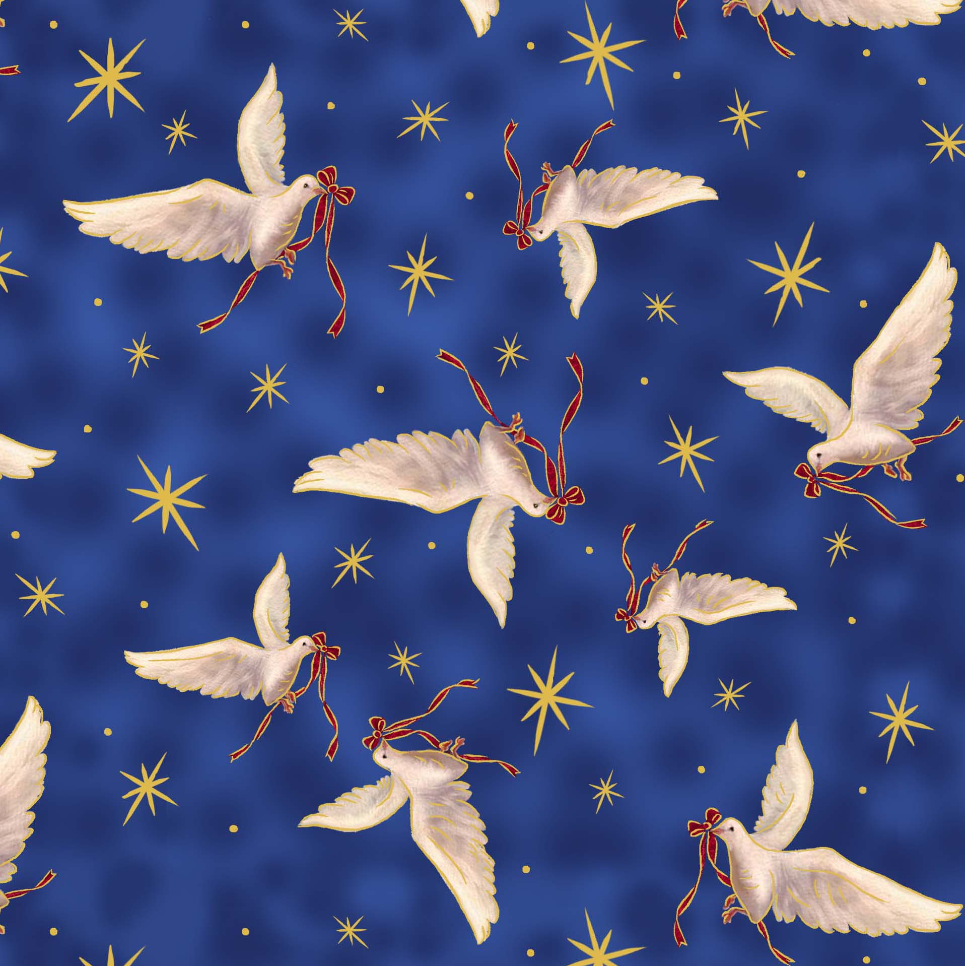 A STAR ABOVE             